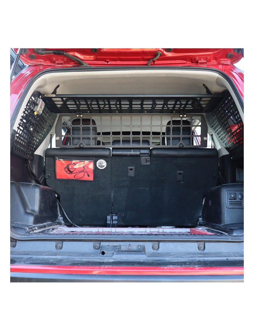 Ruchoma Przegroda Cargo - 4Runner 5th Gen