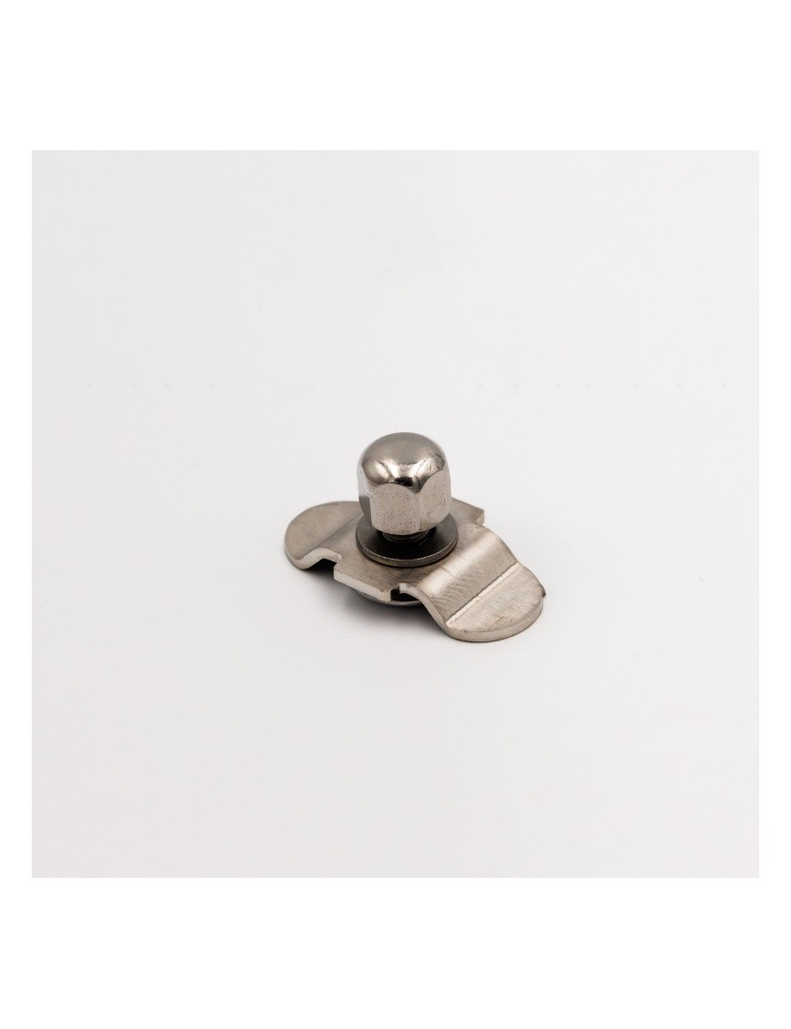 Trzpień Airline Gwintowany śruba M8x20mm