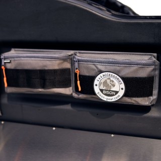 Saszetka - FJ Cruiser Bison Gear