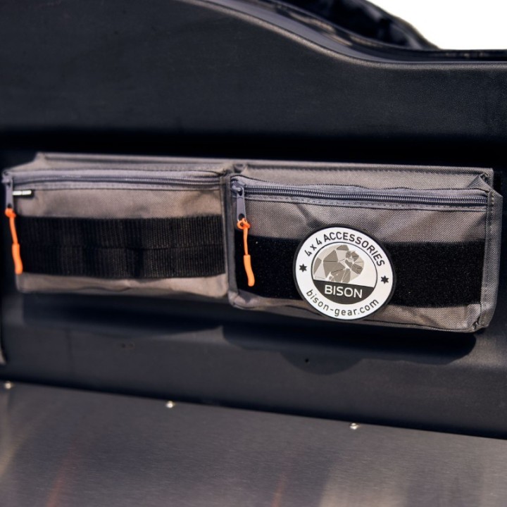 Saszetka - FJ Cruiser Bison Gear