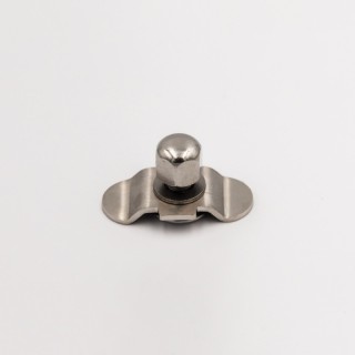 Trzpień Airline Gwintowany śruba M8x20mm Bison Gear - ujęcie 2