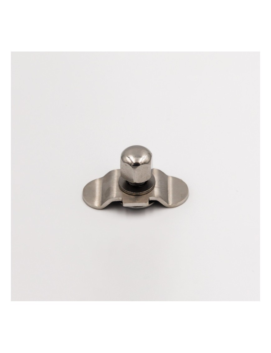 Trzpień Airline Gwintowany śruba M8x20mm