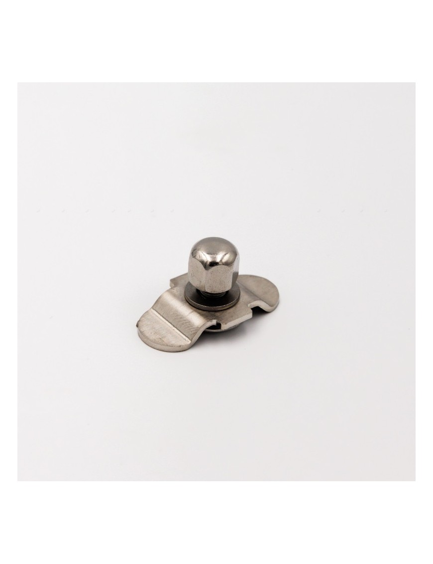 Trzpień Airline Gwintowany śruba M8x20mm