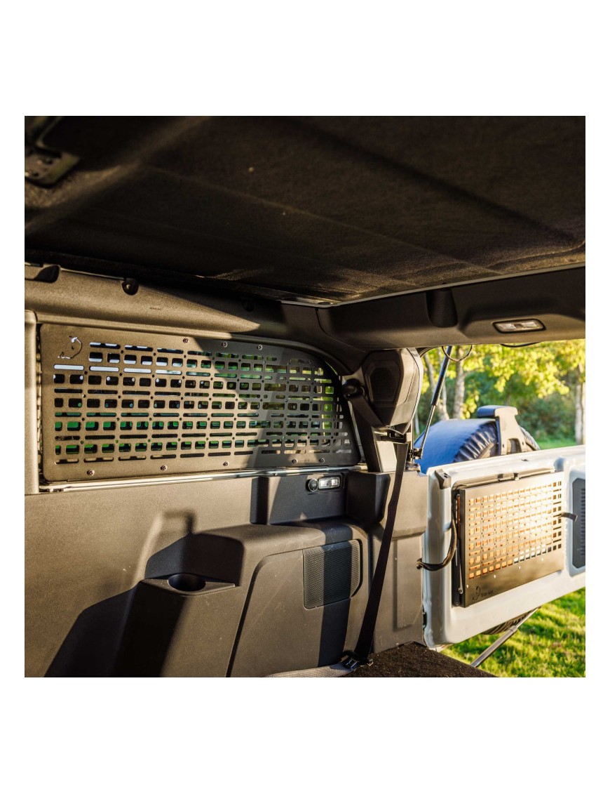 Panel Wewnętrzny MOLLE - Bronco 6G 2-Door - Strona: Lewa