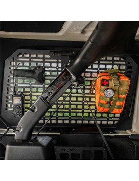 Panel Wewnętrzny MOLLE - Wrangler JLU - Strona: Lewa