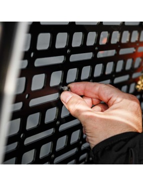 Panel Wewnętrzny MOLLE - Wrangler JLU - Strona: Lewa