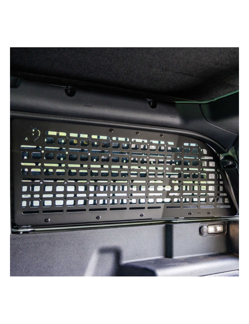 Panel Wewnętrzny MOLLE - Bronco 6G 2-Door - Strona: Lewa