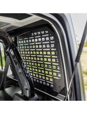 Panel Wewnętrzny MOLLE - Wrangler JLU - Strona: Lewa