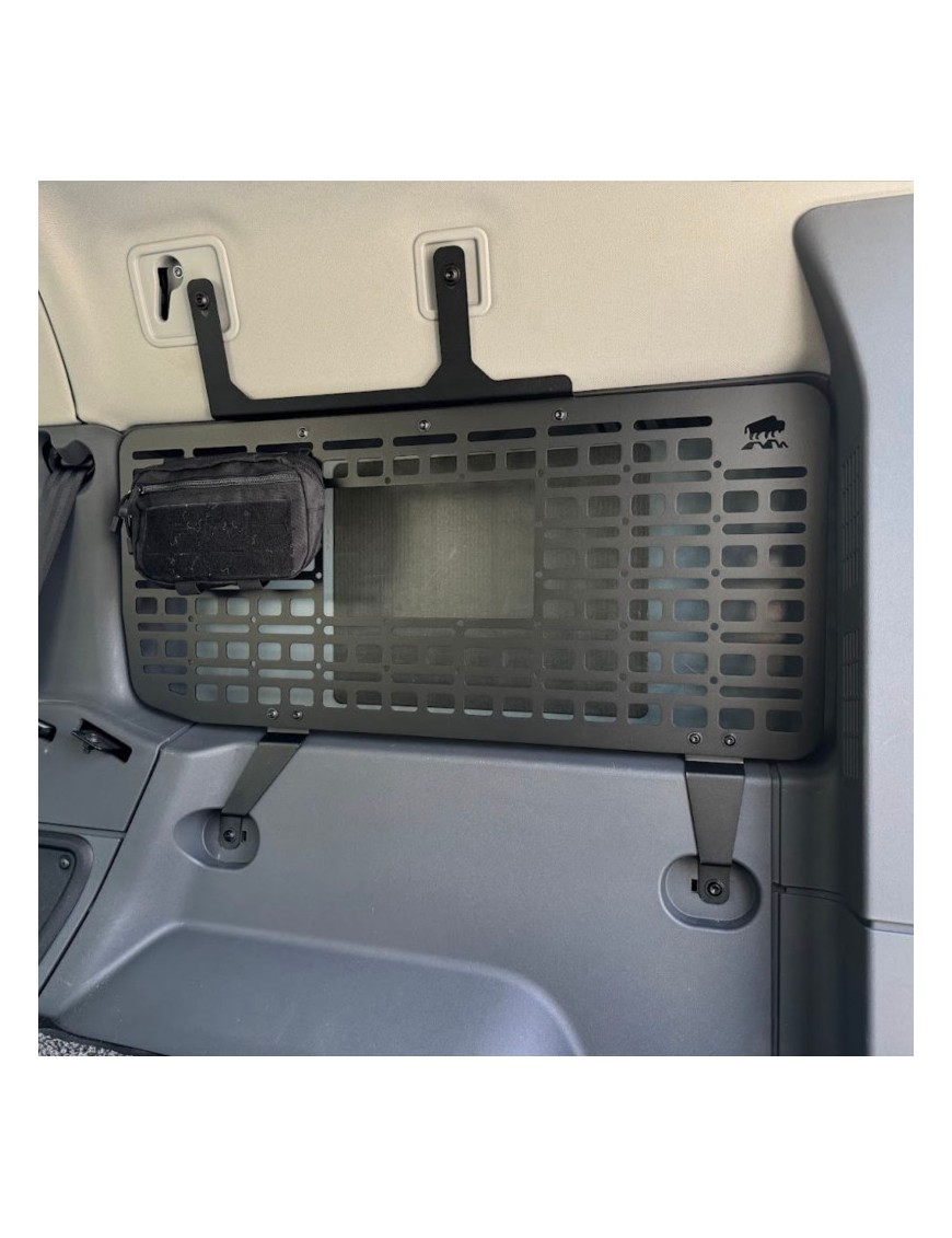 Panel Wewnętrzny MOLLE - Grenadier - Strona: Lewa