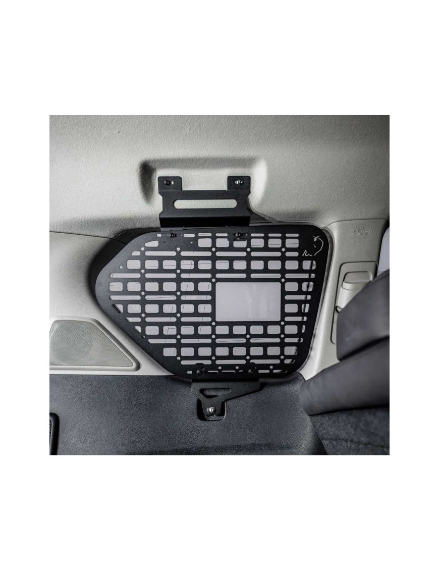 Panel Wewnętrzny - LC150/GX460 - Strona: Lewa