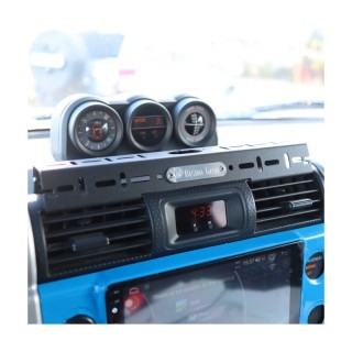 Mocowanie Akcesoriów na Deskę (bez USB) - FJ Cruiser Bison Gear - ujęcie 2