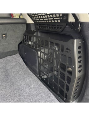 Koszyk Cargo - 4Runner 5th Gen - Prawy