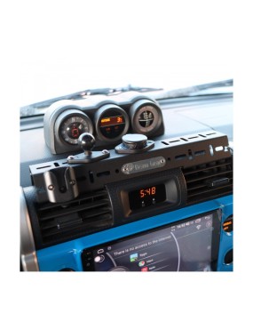 Mocowanie Akcesoriów na Deskę (bez USB) - FJ Cruiser