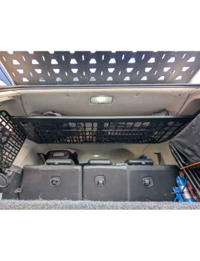 Przegroda bagażnika Bison Gear (sama przegroda) - Toyota FJ Cruiser
