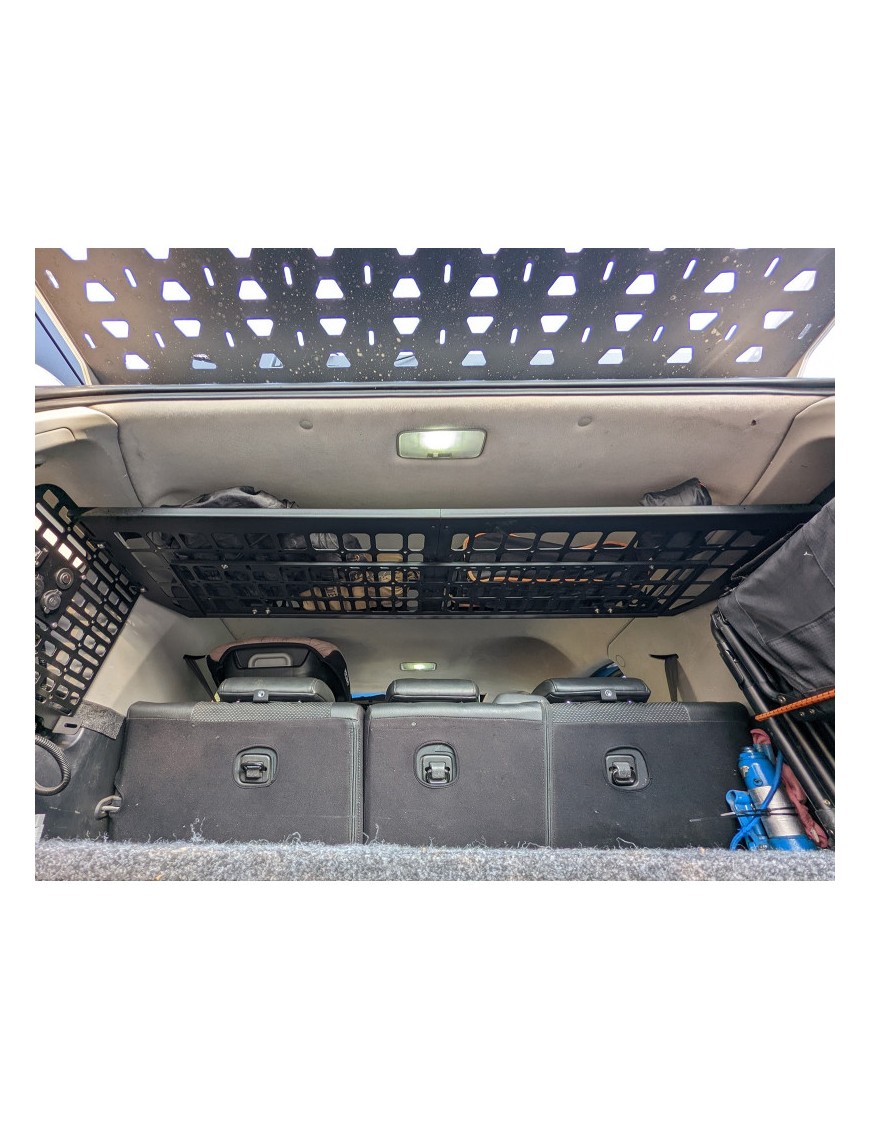 Przegroda bagażnika Bison Gear (sama przegroda) - Toyota FJ Cruiser