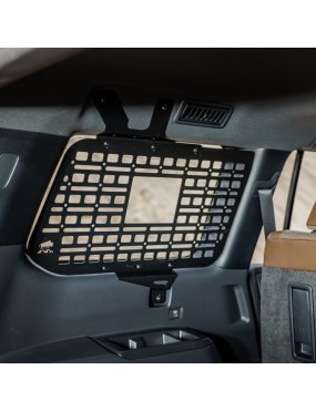 Panel Wewnętrzny MOLLE - GX550 / LC250 - Strona: Lewa