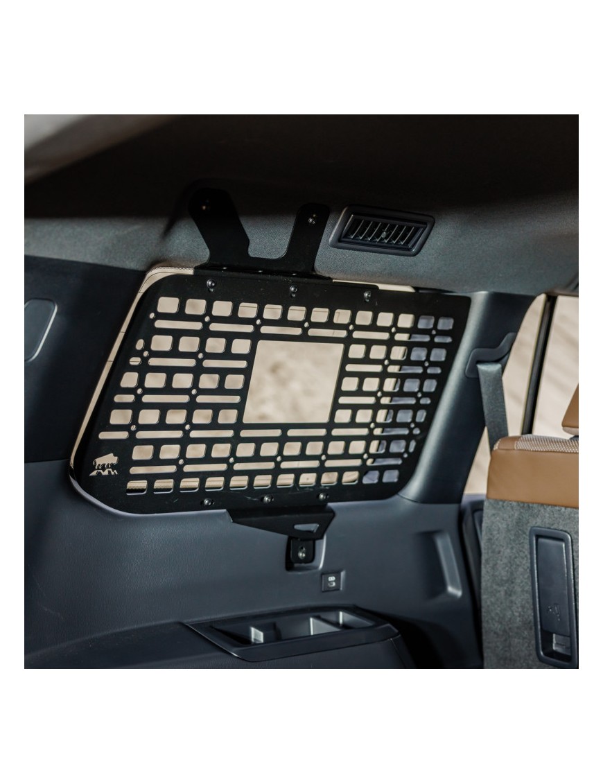 Panel Wewnętrzny MOLLE - GX550 / LC250 - Strona: Lewa