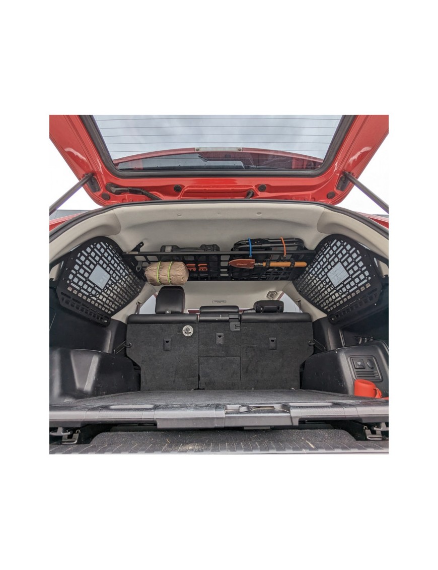 Półka Wyprawowa - 4Runner 5th Gen