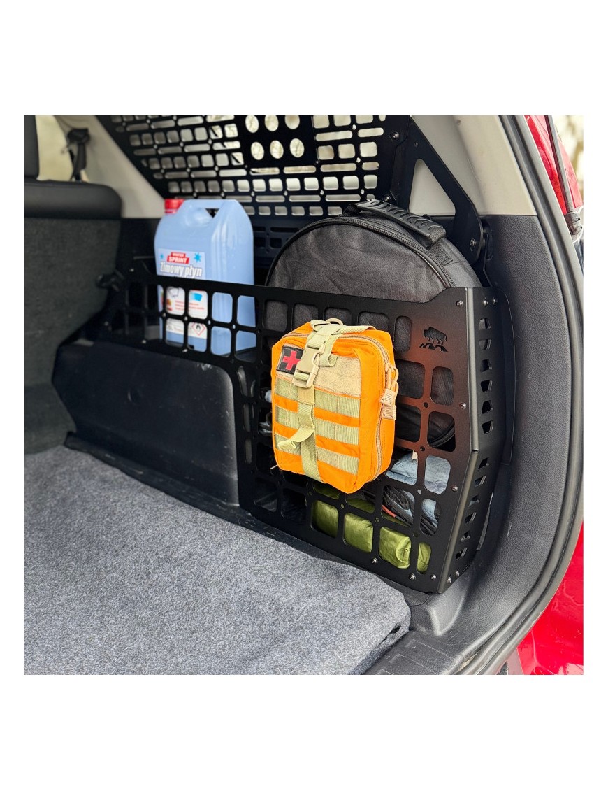 Koszyk Cargo - 4Runner 5th Gen - Lewy