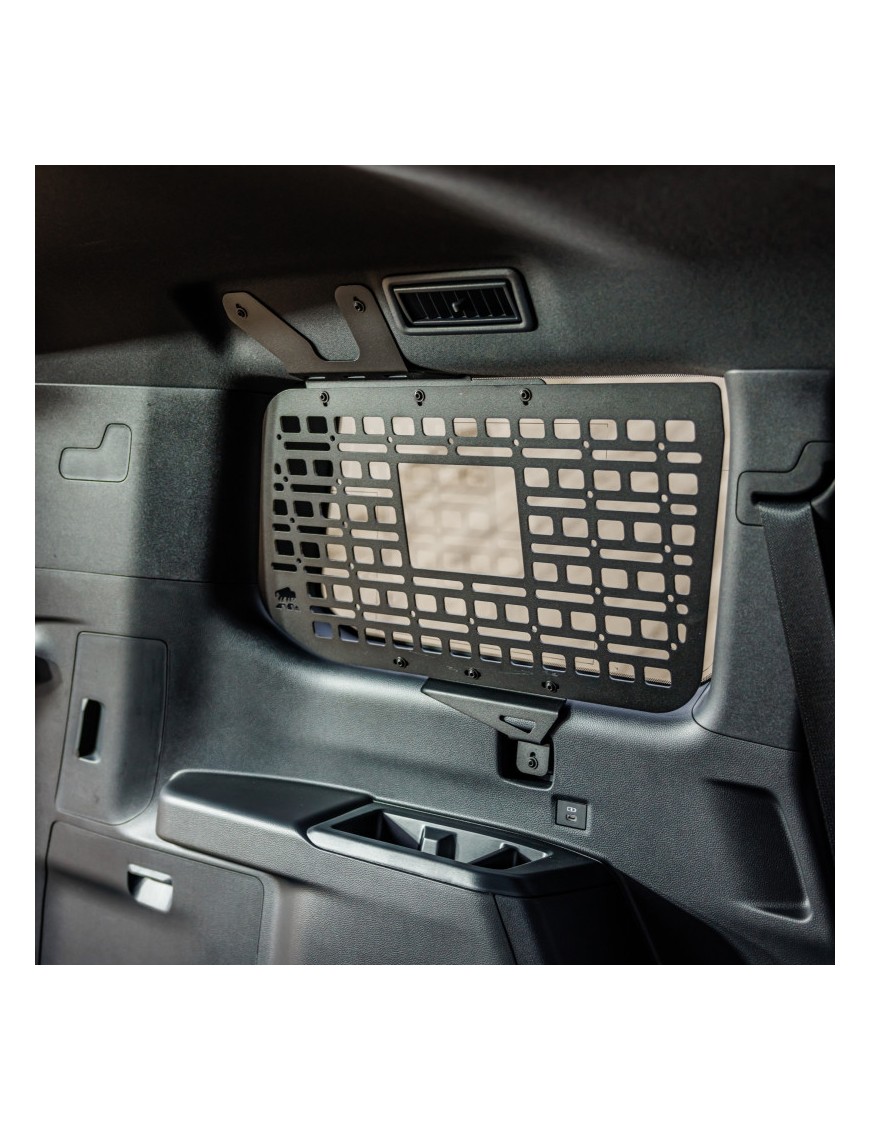 Panel Wewnętrzny MOLLE - GX550 / LC250 - Strona: Lewa