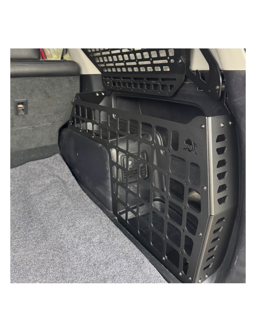 Koszyk Cargo - 4Runner 5th Gen - Lewy