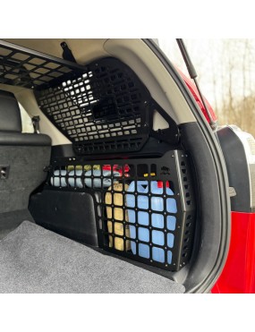 Koszyk Cargo - 4Runner 5th Gen - Lewy