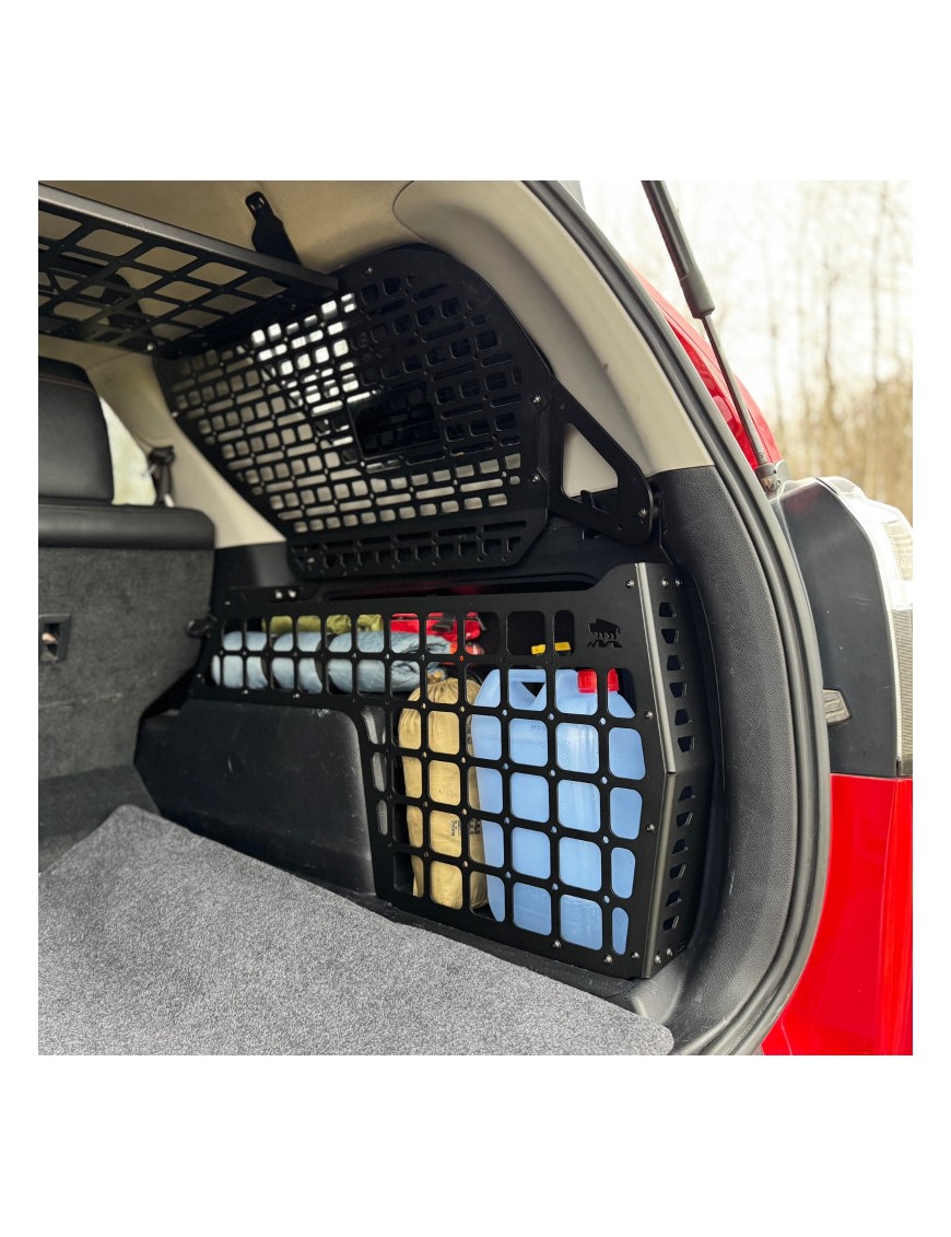 Koszyk Cargo - 4Runner 5th Gen - Lewy