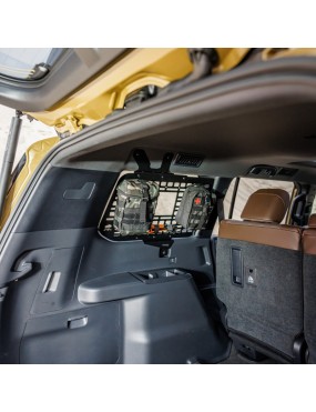 Panel Wewnętrzny MOLLE - GX550 / LC250 - Strona: Lewa