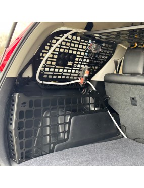Koszyk Cargo - 4Runner 5th Gen - Lewy