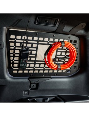 Panel Wewnętrzny MOLLE - GX550 / LC250 - Strona: Lewa