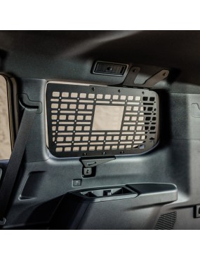 Panel Wewnętrzny MOLLE - GX550 / LC250 - Strona: Lewa
