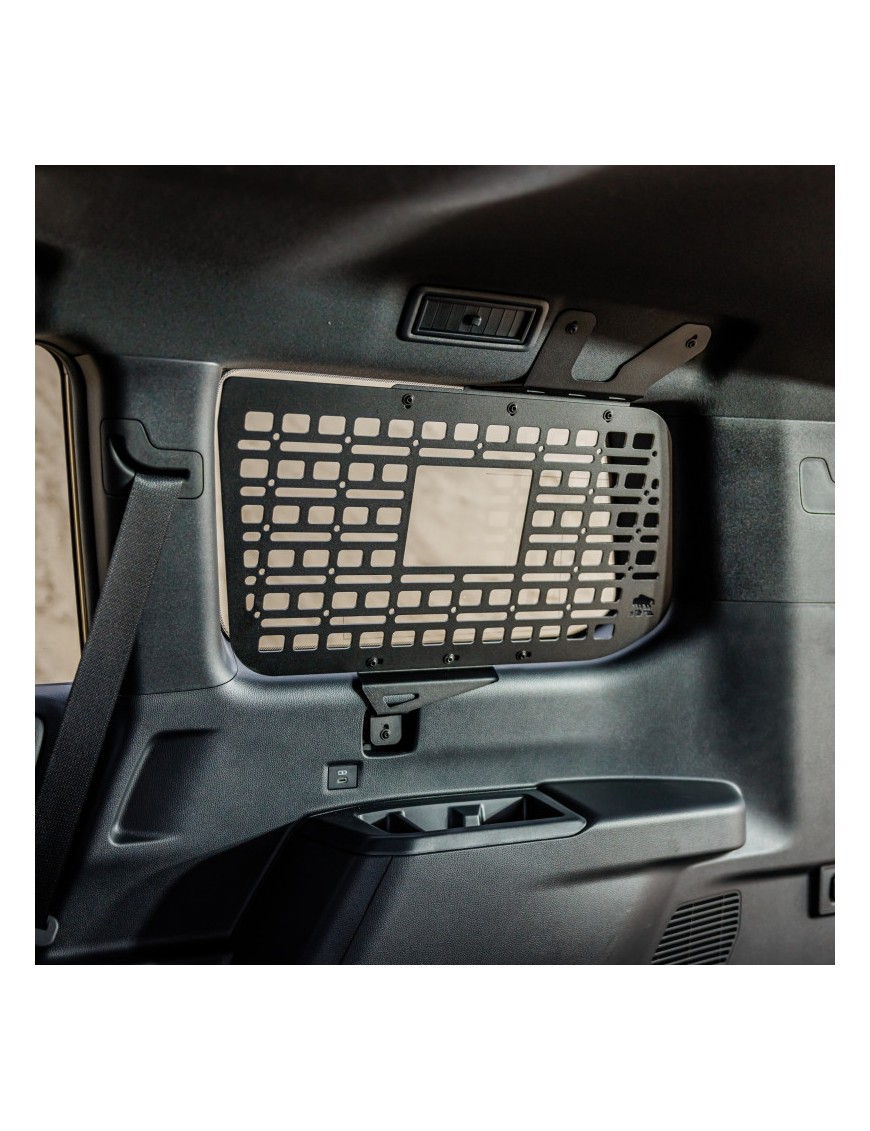 Panel Wewnętrzny MOLLE - GX550 / LC250 - Strona: Lewa
