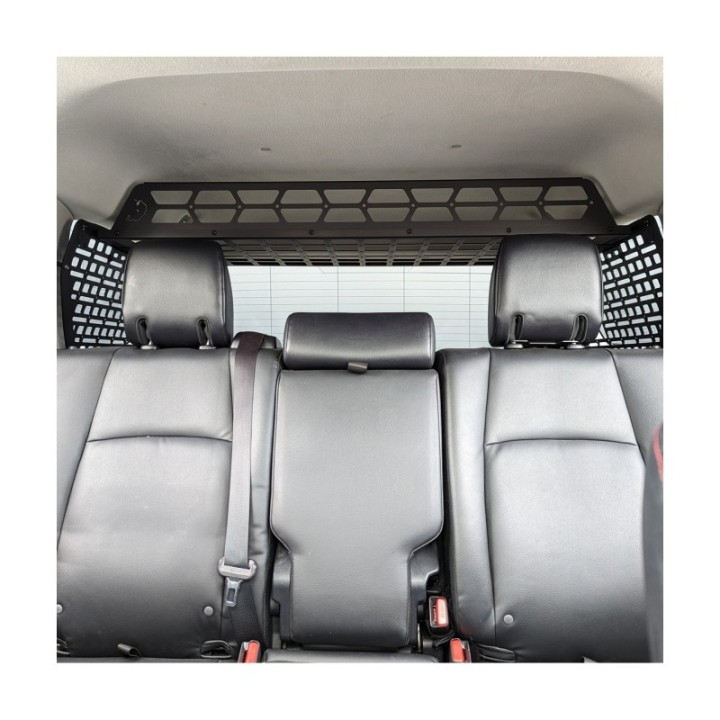 Półka Wyprawowa - 4Runner 5th Gen Bison Gear - ujęcie 7