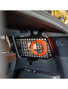 Panel Wewnętrzny MOLLE - GX550 / LC250 - Strona: Lewa