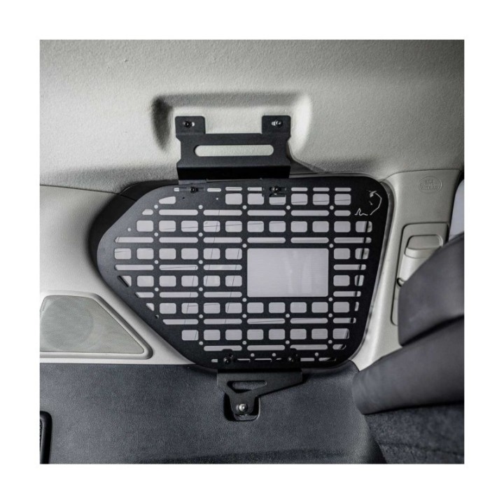 Panel Wewnętrzny - LC150/GX460 - Strona: Prawa Bison Gear