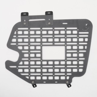 Panel Wewnętrzny MOLLE - LC120/GX470 - Strona: Prawa Bison Gear