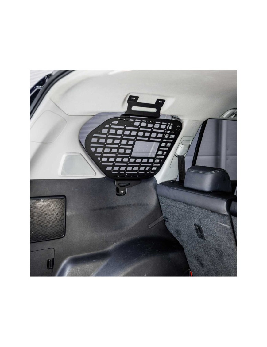 Panel Wewnętrzny - LC150/GX460 - Strona: Prawa