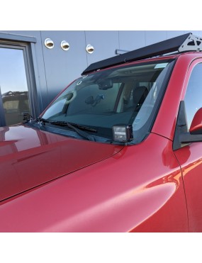 Mocowania Lamp Doświetlających - 4Runner 5th Gen