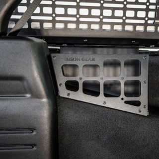 Koszyk Cargo Lewy - Wrangler JLU Bison Gear