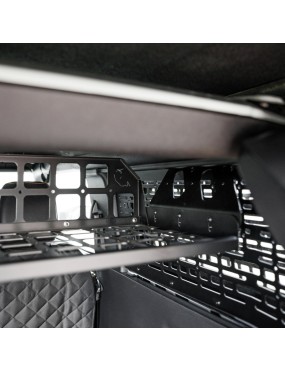 Półka Wyprawowa - Bronco 6G 2-Door