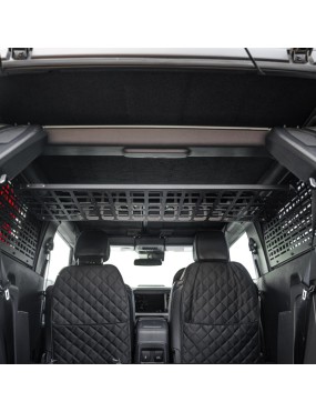 Półka Wyprawowa - Bronco 6G 2-Door