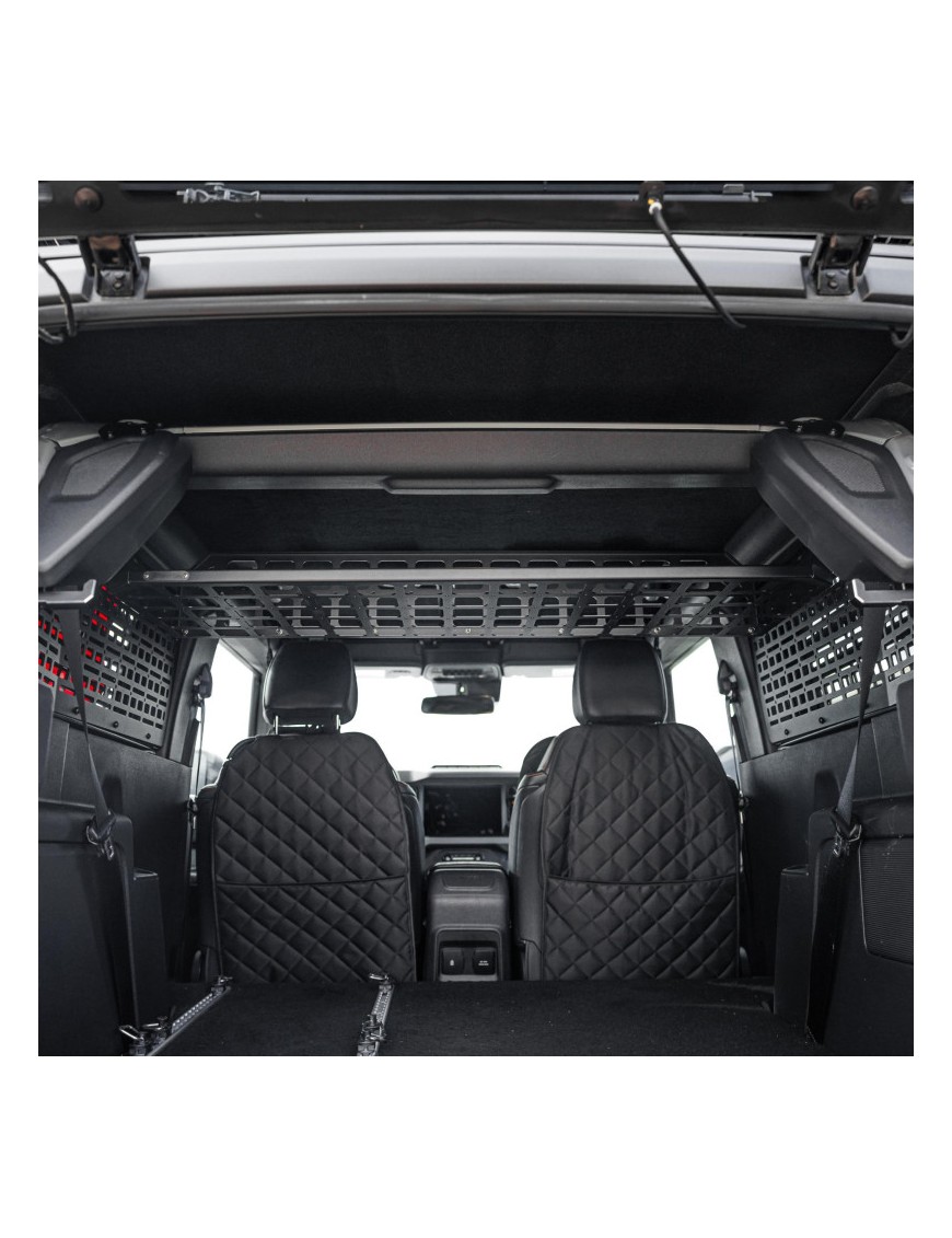 Półka Wyprawowa - Bronco 6G 2-Door