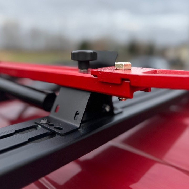Uchwyt do Podnośnika Hi-Lift Bison Gear - ujęcie 5