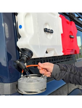 Kranik do RotoPax