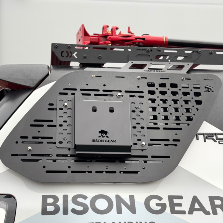 Szybkozłączka Bison Gear - ujęcie 7