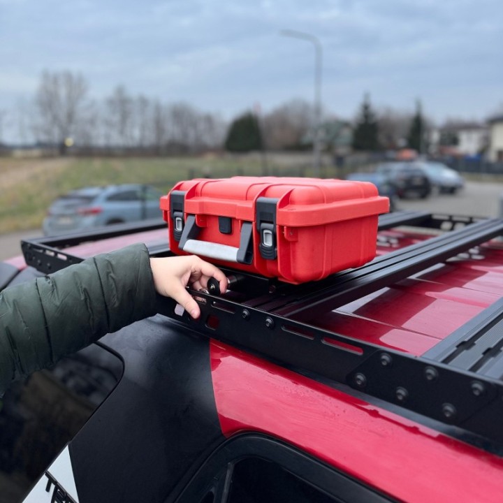Szybkozłączka Bison Gear - ujęcie 9