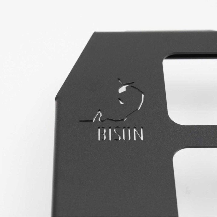 Półka Wyprawowa - LC150/GX460 Bison Gear - ujęcie 6