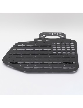 Panel Zewnętrzny MOLLE - LC120/GX470 - Strona: Prawa