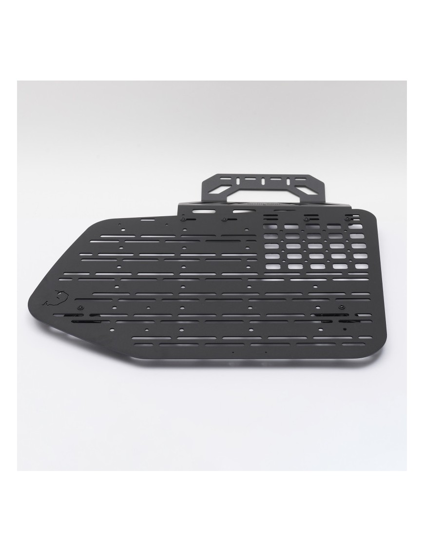 Panel Zewnętrzny MOLLE - LC120/GX470 - Strona: Prawa