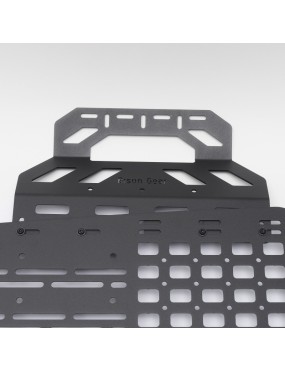 Panel Zewnętrzny MOLLE - LC120/GX470 - Strona: Prawa